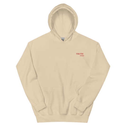 Truth Always Hoodie