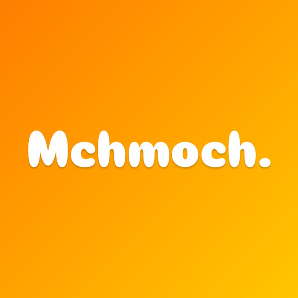 Mchmoch.
